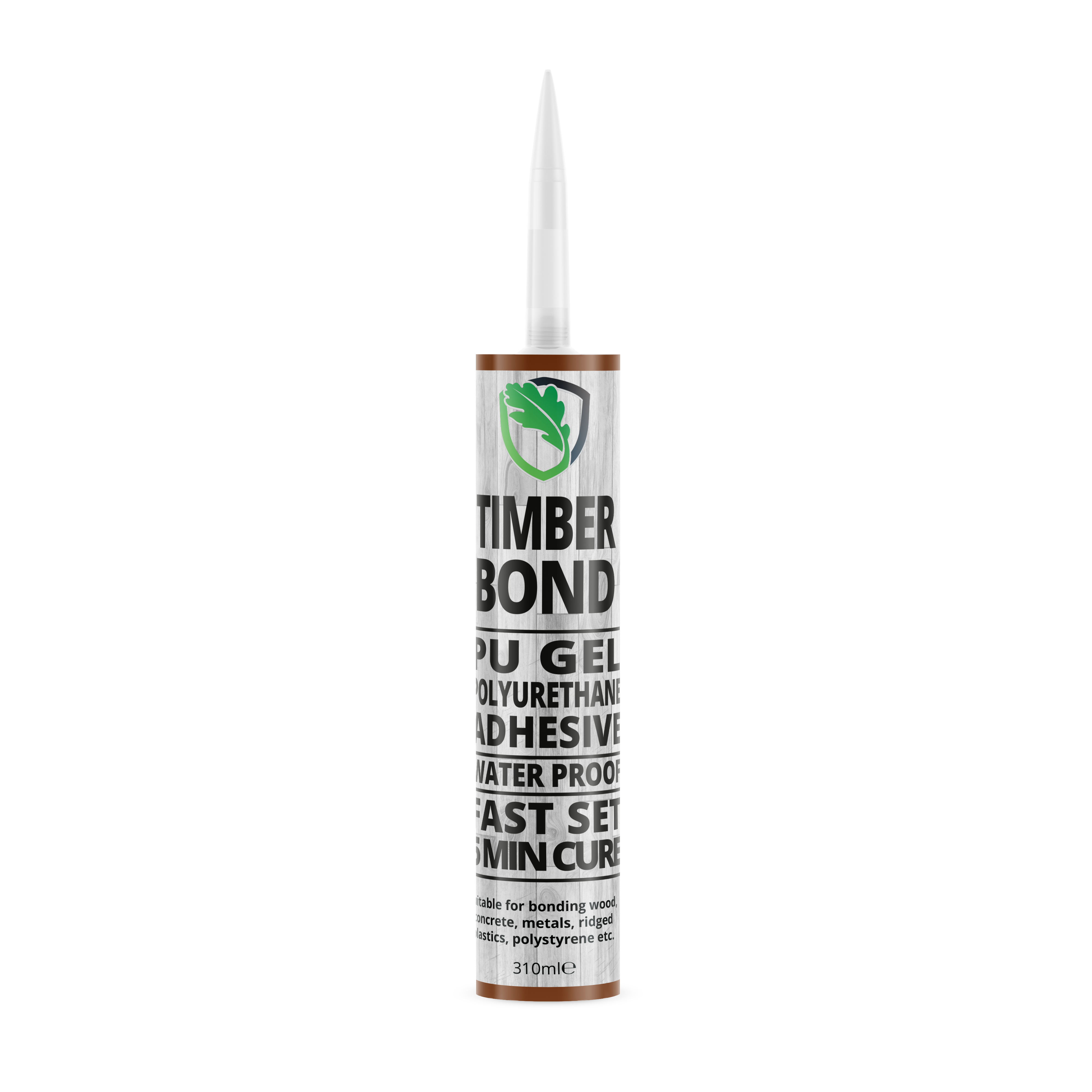 Timberbond AGW PU D4 Gel , 310ml