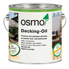 Osmo Decking Oils (Wood Oils)