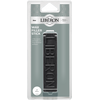 Liberon Wax Filler Stick Ebony Packaged