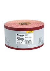 Mirka Avomax Sandpaper Rolls
