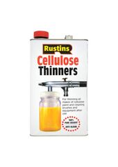 Rustins Cellulose Thinners
