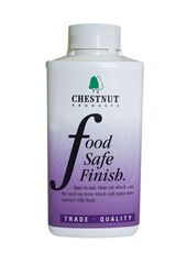 Chestnut's Food Safe Finish