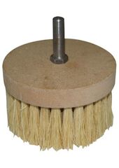 Chestnut's Drill Polishing Brush