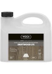 Woca Driftwood Lye