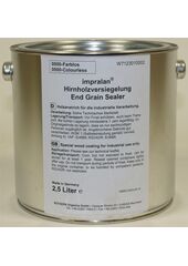 Impra End Grain Sealer 2.5L