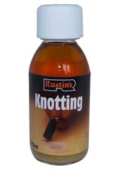 Rustins Knotting