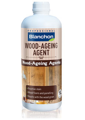 Blanchon Wood-Ageing Agent