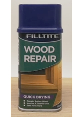 Filltite Wood Repair (Hardener) 250ml