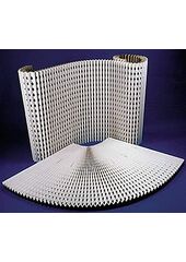 Spray Booth Filter 900mm x 9mtr