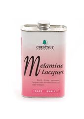 Chestnut's Melamine Lacquer 500ml
