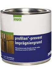 Impra Profilan Prevent (Preservative)