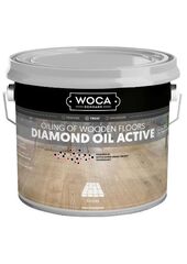 Woca Diamond Oil Active