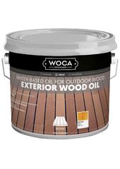 Woca Exterior Wood Oil