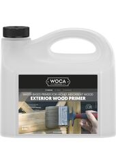 Woca Exterior Wood Primer