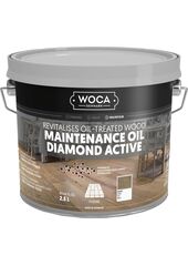 Woca Maintenance Oil Diamond Active
