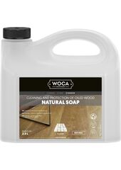 Woca Natural Soap