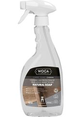 Woca Natural Soap Spray 750ml