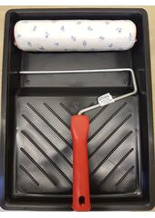 Junckers Premium 9"  Floor Roller kit