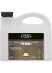 Woca Wood Lye
