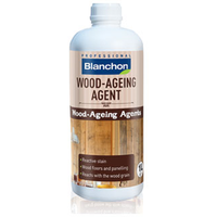 Blanchon Wood-Ageing Agent