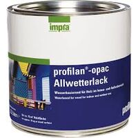 Impra Profilan Opac