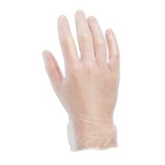 Vinyl Disposable Gloves