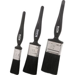 HK3 Decorator Paint Brushes