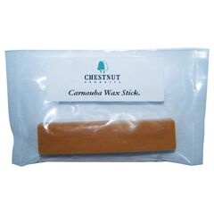 Chestnut's Carnauba Wax Stick