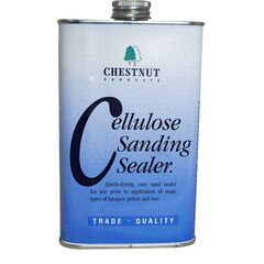 Chestnut's Cellulose Sanding Sealer