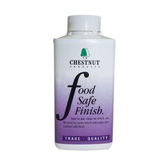 Chestnut's Food Safe Finish