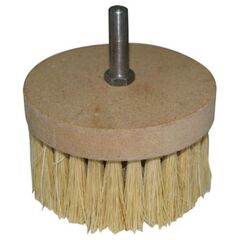 Chestnut's Drill Polishing Brush