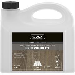 Woca Driftwood Lye