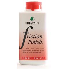 Chestnut's Friction Polish