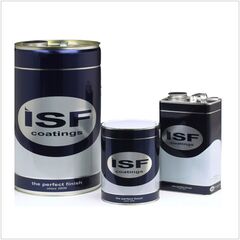 ISF A/C THINNERS