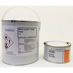Jenkins Grain Filler