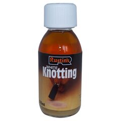 Rustins White Knotting