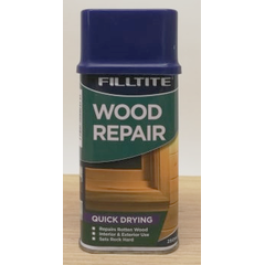 Filltite Wood Repair (Hardener) 250ml