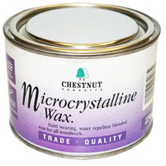 Chestnut's Microcrystalline Wax