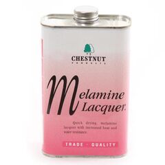 Chestnut's Melamine Lacquer 500ml