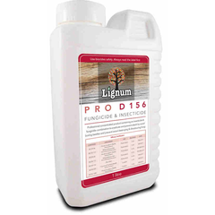 Lignum Pro D156 Fung & Insect Concentrate 1L