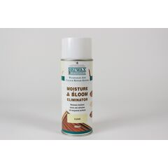 Briwax Professional Moisture and Bloom Eliminator, 400ml