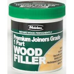 Metolux One Part Wood Filler