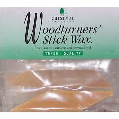 Chestnut's Woodturner's Stick Wax
