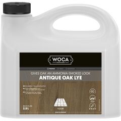Woca Antique Lye
