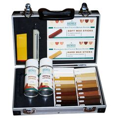 Briwax PVCu Window Repair Kit
