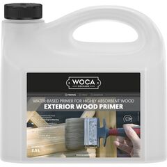 Woca Exterior Wood Primer