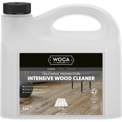 Woca Intensive Wood Cleaner Concentrate