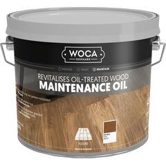 Woca Maintenance Oil