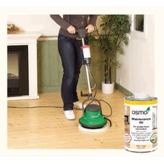 Osmo Maintenance Oil