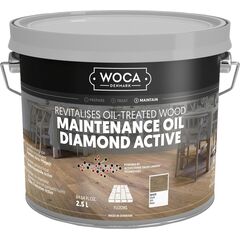 Woca Maintenance Oil Diamond Active